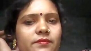 amateur Nidhi Bhabhi Hot Live Pussy Show With Live Cam big tits brunette